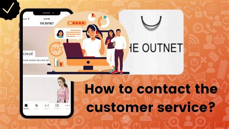 the outnet customer service.